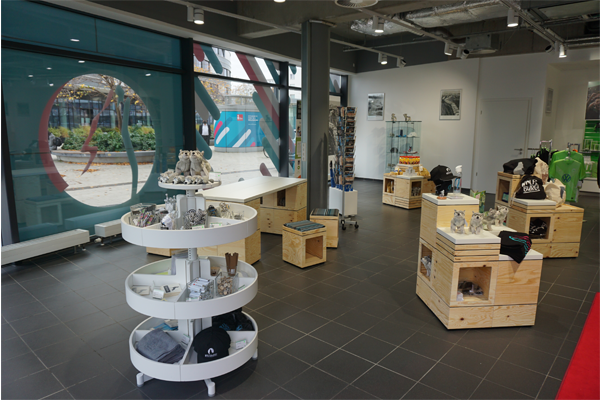Bild 3 von Wolfsburg-Store